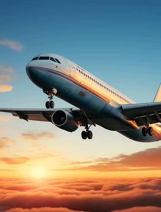 Havayolu Taşımacılığı